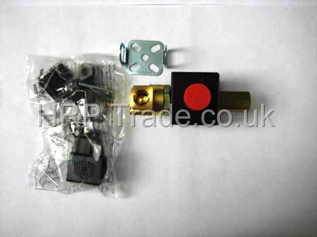 OIL SPARES  E01117N